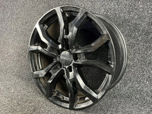 Laden Sie das Bild in den Galerie-Viewer, 1x Alufelge 18 Zoll 8.0" 5x112 KBA54035 Rim Wheel FEL5463754159fa