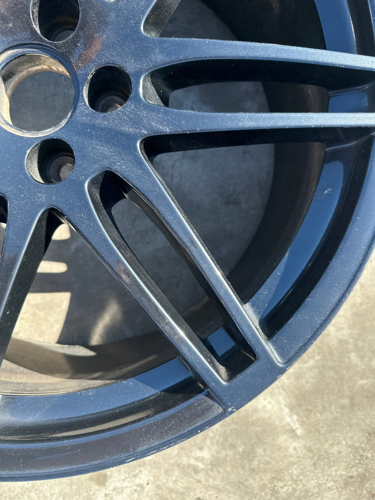 1x Alufelge 20 Zoll 8.5" 5x112 8R0601025BF Audi Q5 Rim Wheel FEL5265370781iw