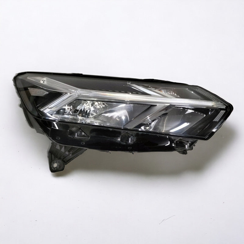 Frontscheinwerfer Dacia Sandero III Logan 260101940R LED Rechts Headlight