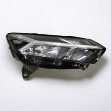 Laden Sie das Bild in den Galerie-Viewer, Frontscheinwerfer Dacia Sandero III Logan 260101940R LED Rechts Headlight