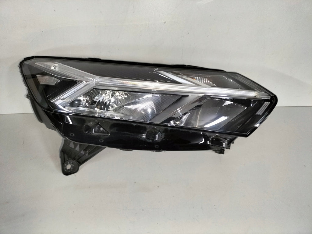 Frontscheinwerfer Dacia Sandero III Logan 260101940R LED Rechts Headlight