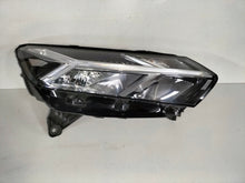 Laden Sie das Bild in den Galerie-Viewer, Frontscheinwerfer Dacia Sandero III Logan 260101940R LED Rechts Headlight