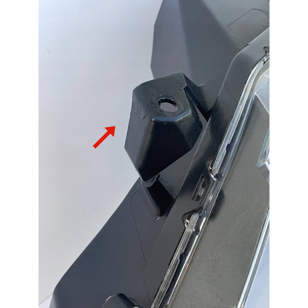 Frontscheinwerfer Mitsubishi Asx 8301D481 Full LED Links Scheinwerfer Headlight