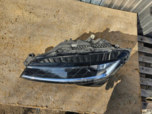 Laden Sie das Bild in den Galerie-Viewer, Frontscheinwerfer Skoda Superb III 3V1941015E LED Links Scheinwerfer Headlight SCH5046694350ay