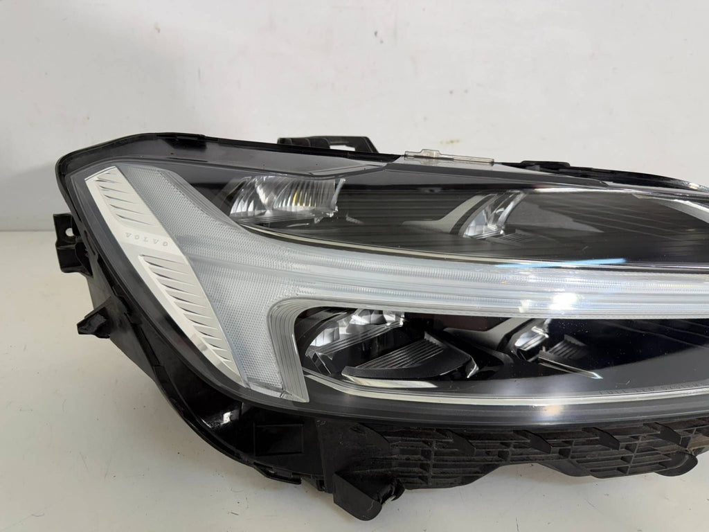 Frontscheinwerfer Volvo Xc60 II 31420418 Rechts Scheinwerfer Headlight SCH2598585257sl