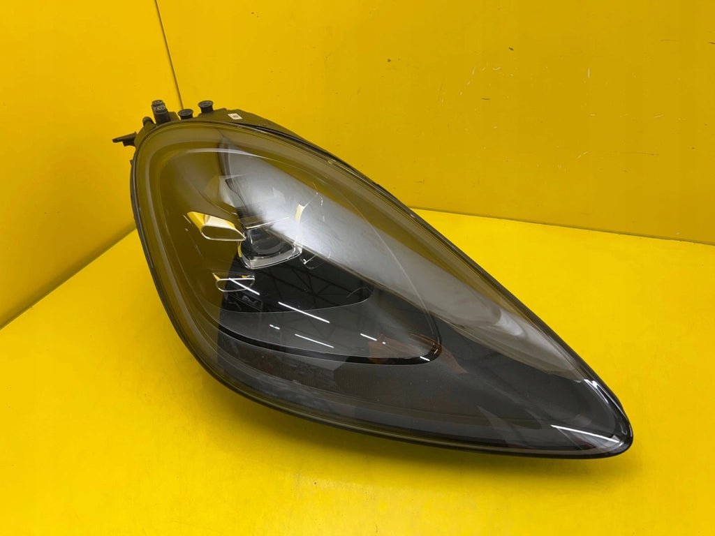 Frontscheinwerfer Porsche Cayenne 9Y0941032Q LED Rechts Scheinwerfer Headlight SCH2721766879eq