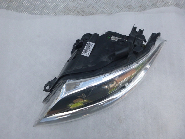 Frontscheinwerfer Audi Q7 4L0941003A Xenon Links Scheinwerfer Headlight