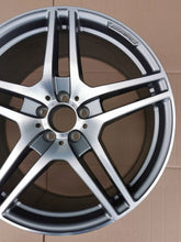 Load image into Gallery viewer, 1x Alufelge 20 Zoll A1974010302 Mercedes-Benz Sls Amg Rim Wheel FEL3713221994ci