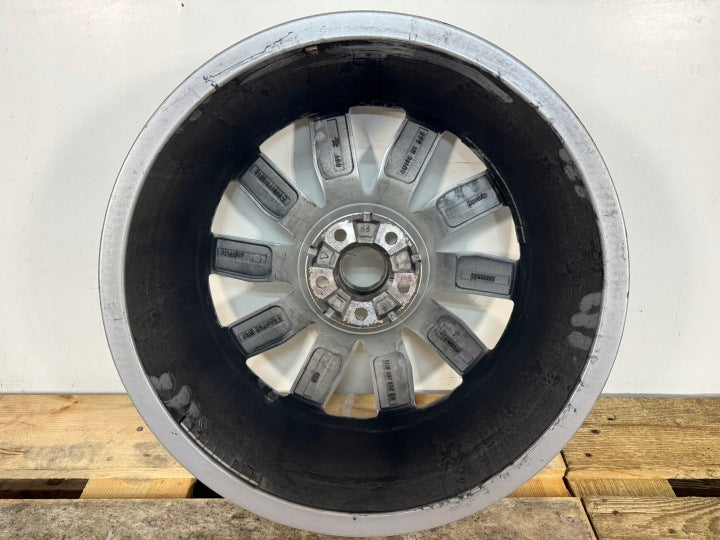 1x Alufelge 19 Zoll 8.0" 5x112 4K0601025DS Audi A6 C8 Rim Wheel FEL1390266483eb