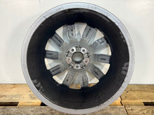 Laden Sie das Bild in den Galerie-Viewer, 1x Alufelge 19 Zoll 8.0" 5x112 4K0601025DS Audi A6 C8 Rim Wheel FEL1390266483eb