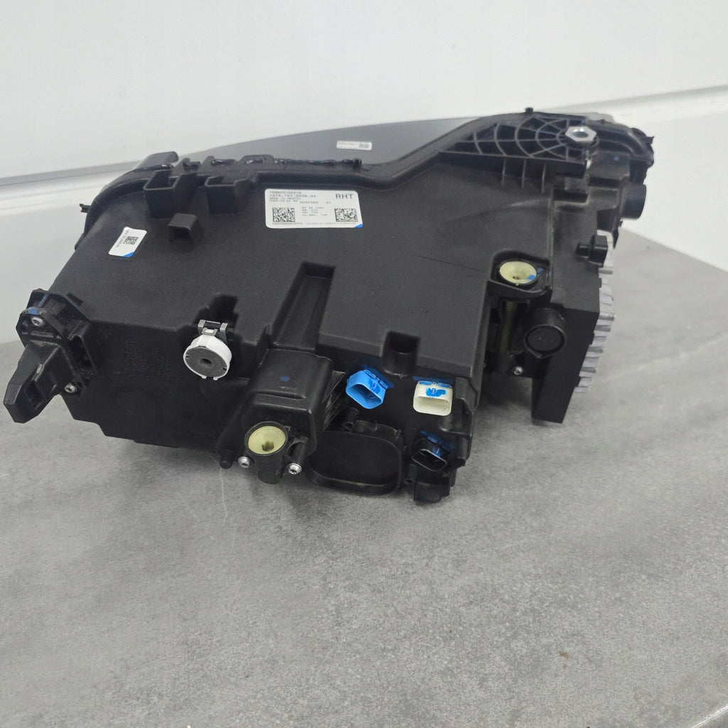 Frontscheinwerfer BMW X7 G07 5A5F0D5-01 Links Scheinwerfer Headlight SCH5304391623ze
