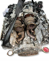 Laden Sie das Bild in den Galerie-Viewer, Motor BMW X5 G05 N63B44D 530PS 90TKm Engine Unkomplett MOT3452579255ty