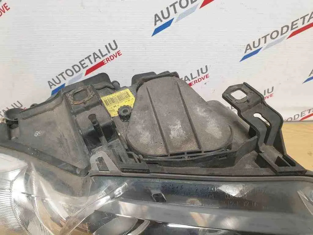 Frontscheinwerfer BMW 3 Coupe 7182510 Rechts Scheinwerfer Headlight SCH6110721265wj