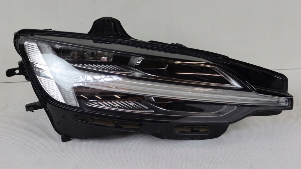 Frontscheinwerfer Volvo V60 II Full LED Rechts Scheinwerfer Headlight SCH9993067626tn