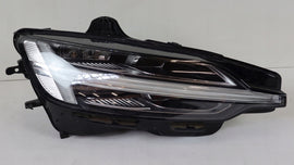 Frontscheinwerfer Volvo V60 II Full LED Rechts Scheinwerfer Headlight SCH9993067626tn