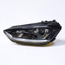 Laden Sie das Bild in den Galerie-Viewer, Frontscheinwerfer VW Sportsvan 517941039B LED Links Scheinwerfer Headlight