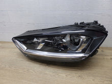 Laden Sie das Bild in den Galerie-Viewer, Frontscheinwerfer VW Sportsvan 517941039B LED Links Scheinwerfer Headlight