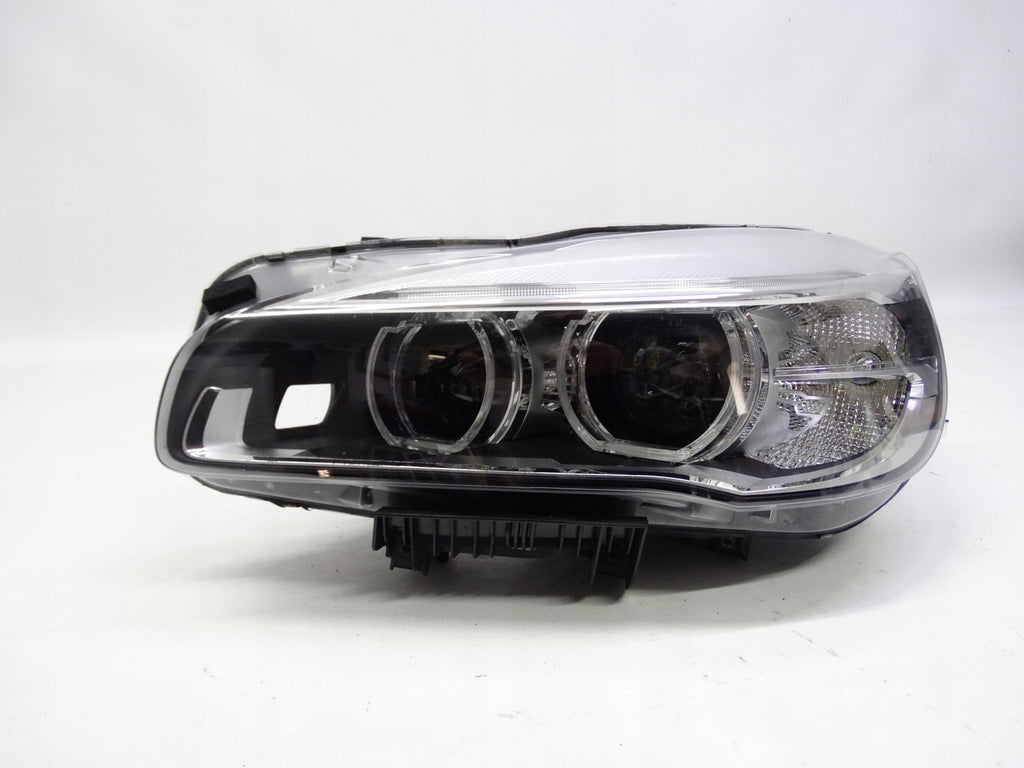 Frontscheinwerfer BMW 2 F45 F46 7494855-01 Full LED Links Scheinwerfer Headlight SCH4440652772zm