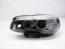Laden Sie das Bild in den Galerie-Viewer, Frontscheinwerfer BMW 2 F45 F46 7494855-01 Full LED Links Scheinwerfer Headlight SCH4440652772zm