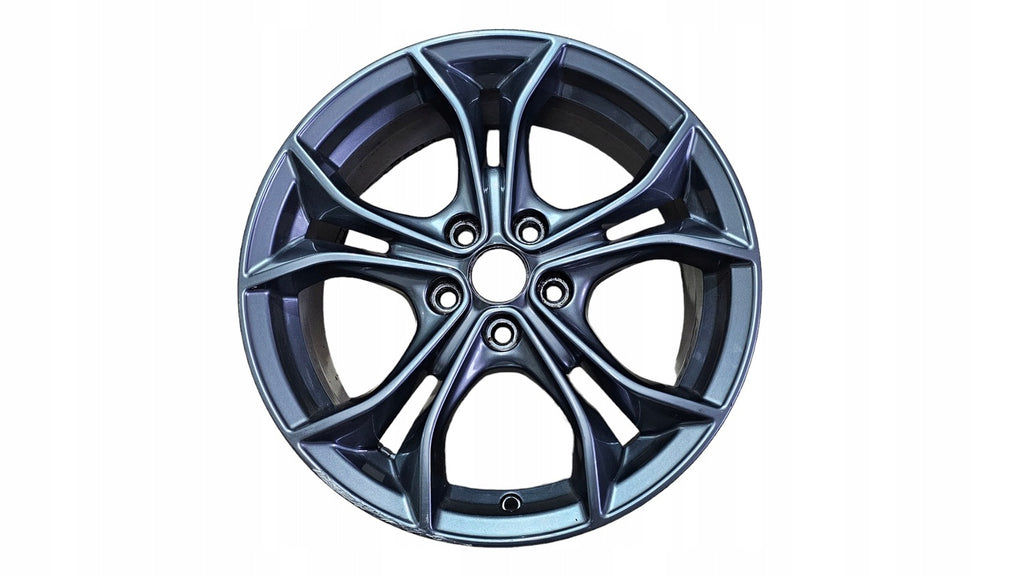 1x Alufelge 17 Zoll 7.0" 5x108 50ET JX7C-F1A JX7C-J1A Ford Focus Iv Rim Wheel