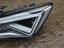 Load image into Gallery viewer, Frontscheinwerfer Seat Tarraco 5FB941007F Full LED Links Scheinwerfer Headlight