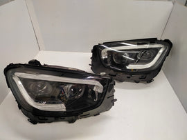 Frontscheinwerfer Mercedes-Benz Glc A2539065003 A2539064903 Rechts oder Links SCH6376802306aa