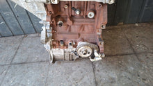 Load image into Gallery viewer, Motor Ford Fiesta I B7JB 1.0 90TKm Benzin Engine Unkomplett MOT8884599779hm