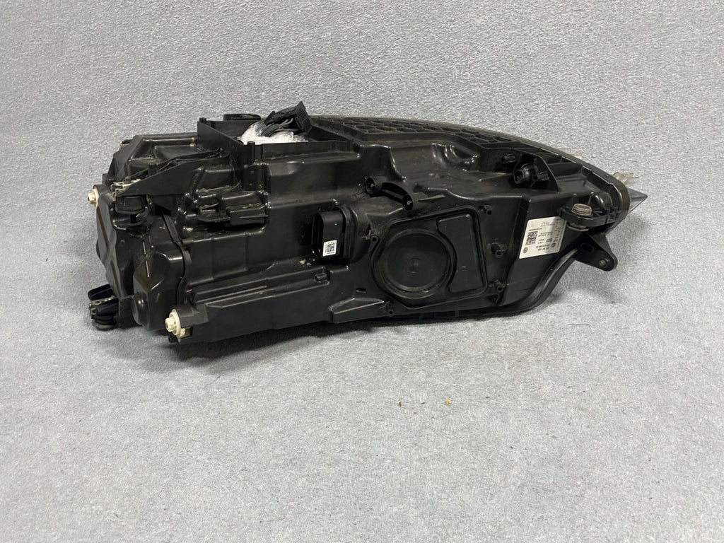 Frontscheinwerfer VW Golf VII 5G1941036 Full LED Rechts Scheinwerfer Headlight SCH1269845651zs