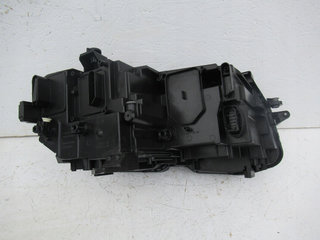 Frontscheinwerfer VW Tiguan 5NB941035D FULL LED Ein Stück (Rechts oder Links)