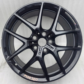1x Alufelge 18 Zoll 8.0