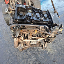 Load image into Gallery viewer, Motor Mercedes-Benz W203 1.8 Benzin Engine Unkomplett MOT7468717971cs