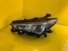 Frontscheinwerfer Cupra Born 10F941007H LED Links Scheinwerfer Headlight