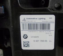 Laden Sie das Bild in den Galerie-Viewer, Frontscheinwerfer BMW X5 G05 G06 948178905 LED Links Scheinwerfer Headlight SCH7823924988ka