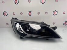 Load image into Gallery viewer, Frontscheinwerfer Fiat Ducato 00468574820 LED Rechts Scheinwerfer Headlight SCH5117937939fo
