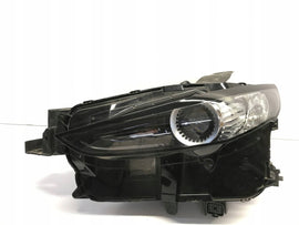 Frontscheinwerfer Mazda Cx-30 DGJ151040 KF434W5301 Full LED Links Headlight