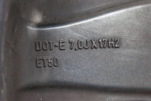 Load image into Gallery viewer, 1x Alufelge 17 Zoll 5x108 31347131 Volvo V40 Rim Wheel FEL5587695642vg