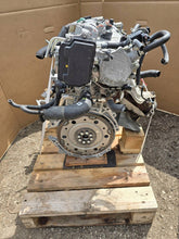 Load image into Gallery viewer, Motor Toyota I 2ZR-FAE 1.8 VVTI 136TKm 2009 Benzin Engine Komplett