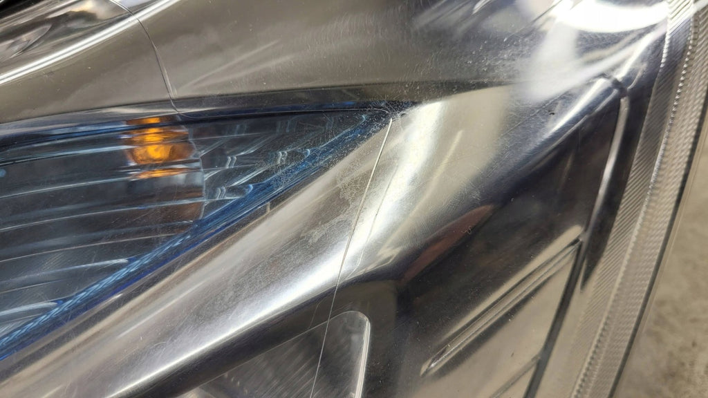Frontscheinwerfer Ford Transit Custom BK21-13D153- Links Scheinwerfer Headlight SCH7492340369dm