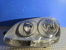 Load image into Gallery viewer, Frontscheinwerfer VW Golf V 1K6941005C Links Scheinwerfer Headlight SCH9360702960sh