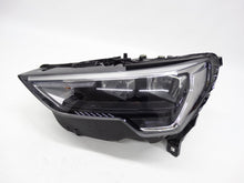 Laden Sie das Bild in den Galerie-Viewer, Frontscheinwerfer Audi Q3 83A941011 LED Links Scheinwerfer Headlight SCH1864321108kq