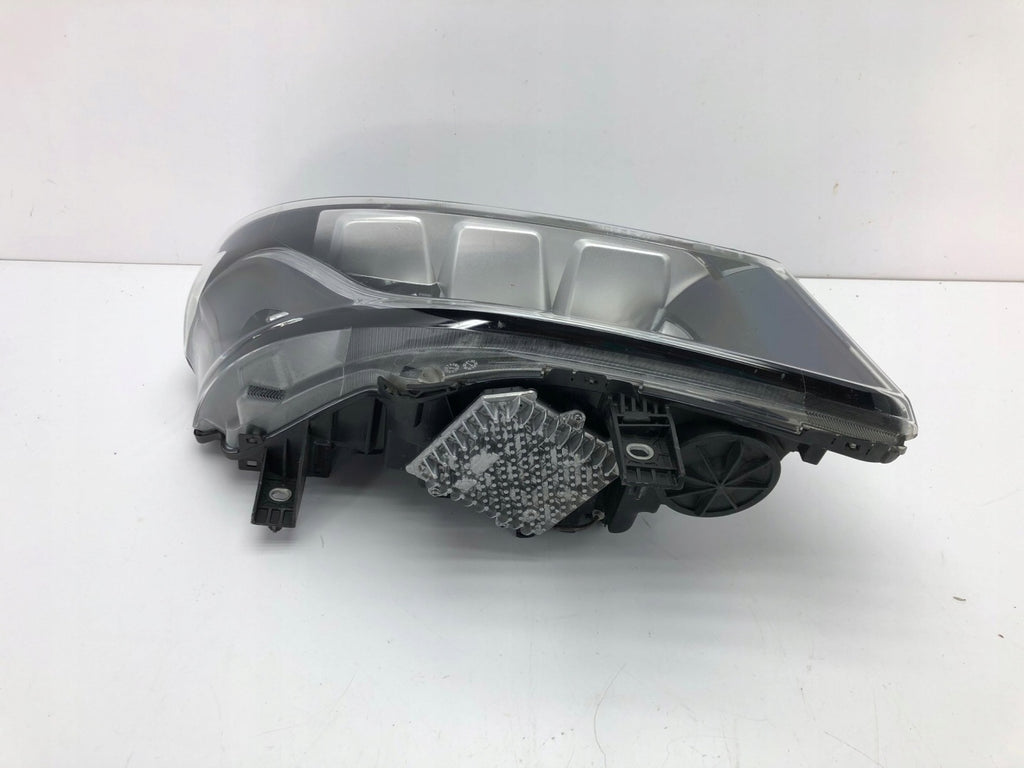 Frontscheinwerfer Iveco I 58029054830 LED Rechts Scheinwerfer Headlight SCH6575875302ig