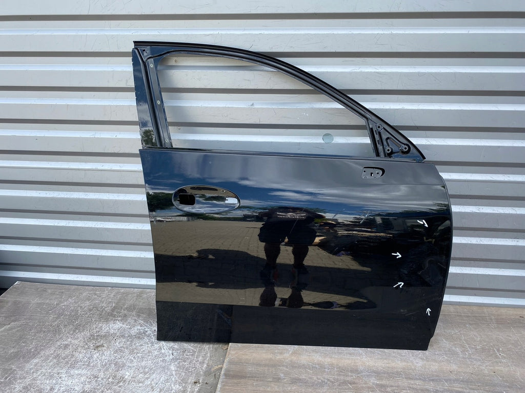 Tür Mercedes-Benz Glc A2547220800 Vorne Rechts Door Porta Porte