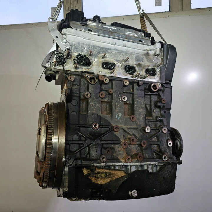Motor Skoda Karoq DGTE 1.6 TDI 115PS 85kW 130TKm 2018 Diesel Engine Unkomplett MOT5216709785st