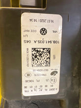 Load image into Gallery viewer, Frontscheinwerfer VW Id.3 10B941035A LED Links Scheinwerfer Headlight SCH5627887989lt