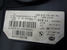 Laden Sie das Bild in den Galerie-Viewer, Frontscheinwerfer BMW 5 F11 F10 7271907 Xenon Ein Stück (Rechts oder Links) SCH3939735328yn