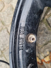 Laden Sie das Bild in den Galerie-Viewer, 1x Alufelge 17 Zoll 7.5&quot; 5x112 48ET 57R7755 Rim Wheel