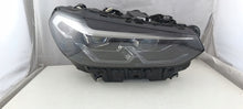 Laden Sie das Bild in den Galerie-Viewer, Frontscheinwerfer BMW X3 G01 5A29202-07 Full LED Rechts Scheinwerfer Headlight SCH3850165679pr