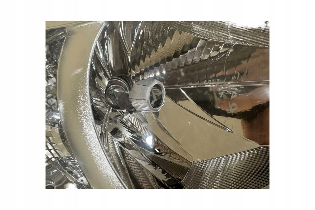 Frontscheinwerfer Citroën Berlingo 89318041 Rechts Scheinwerfer Headlight SCH8933354517lh