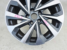 Laden Sie das Bild in den Galerie-Viewer, 1x Alufelge 19 Zoll 8.0" 5x112 40ET Glanz 85H601025BM Audi E-Tron Rim Wheel FEL5099429362ag