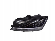 Load image into Gallery viewer, Frontscheinwerfer Skoda Fabia III 6V1941015F LED Links Scheinwerfer Headlight